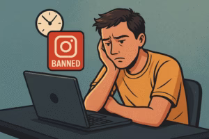 What Really Happens After a Ban
