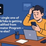 Creator Rewards Program