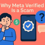 Don't Buy Meta Verified