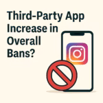 Instagram Ban Bots