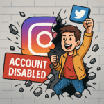Instagram Recovery Hack