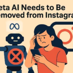 Meta AI Needs to Be Removed from Instagram