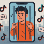 Reposting on TikTok