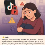 TikTok Accounts Are Getting Hacked Beyond 2FA