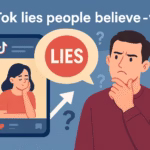 TikTok Growth Lies You Need to Stop Believing