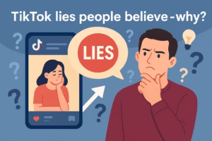 TikTok Growth Lies You Need to Stop Believing