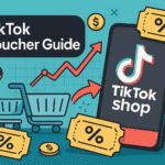 TikTok Shop Vouchers