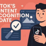 TikTok's Content Recognition