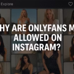 Why Instagram Allows Borderline Content