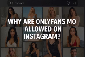 Why Instagram Allows Borderline Content