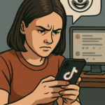 Why TikTok’s Comment Moderation Is Broken