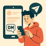 How to DM Someone on Instagram Without Getting Ignored (Even If You Don’t Want to Look Desperate)