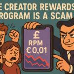 Creator Rewards Program