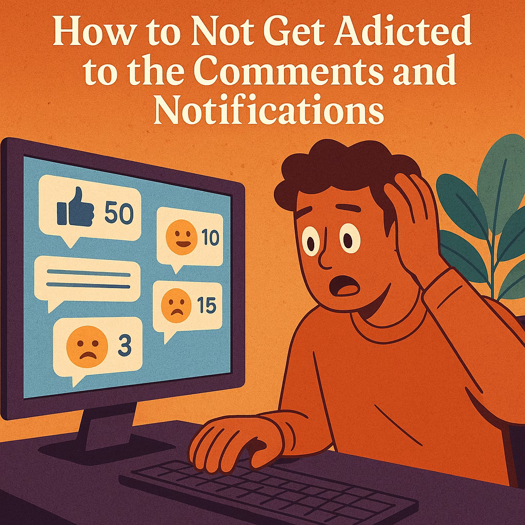 How Creators Get Hooked