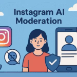 Instagram AI Moderation