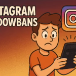 Instagram Shadowbans