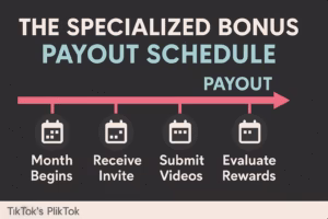 The Specialized Bonus Payout Schedule