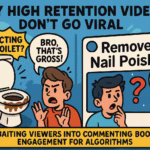 TikTok Comment Baiting