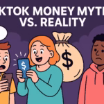 TikTok Money Myths vs. Reality: How Much Are Creators Really Earning from Views?