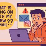 Why Your New Gmail Might Be Haunted by an Old Instagram Account