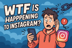 Instagram ID Verification