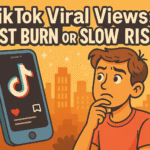 TikTok Viral Views