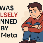 I Was Falsely Banned by Meta